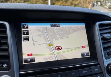 Hyundai Tucson III SUV 1.7 CRDI 115KM 2016 Hyundai Tucson 1.7 CRDI MANUAL navi bezwypadkowy GWARANCJA perfekcyjny K, zdjęcie 25