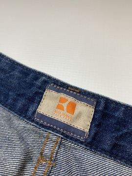 HUGO BOSS Orange oryginalne Spodnie Jeansy W31 L32