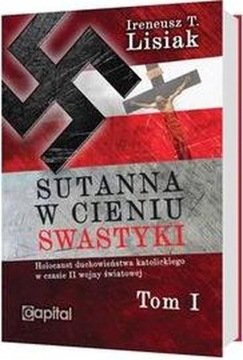 Sutanna w cieniu swastyki