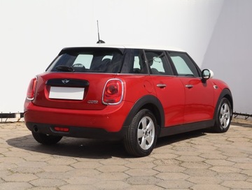 Mini Mini F56 Hatchback 1.5 136KM 2016 MINI 5-door Cooper, Automat, Navi, Klima, zdjęcie 4