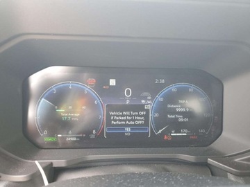 Toyota Land Cruiser VIII 2024 Toyota Land Cruiser Base 2024 2.4l 2.4 Hybryda 326KM, zdjęcie 9