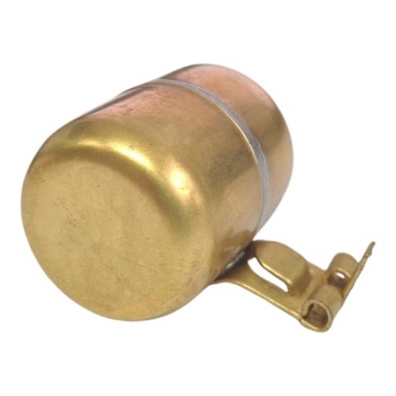 Комплект прокладок карбюратора, поплавок карбюратора Fiat 126p, комплект DQS