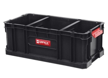 QBRICK Skrzynka narzędziowa kosz TWO Box Flex