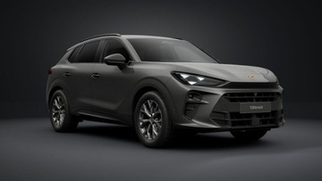 Cupra Terramar SUV 1.5 eTSI 150KM 2025 Cupra Terramar 1.5 e-TSI 150 KM DSG Dostępny od, zdjęcie 3