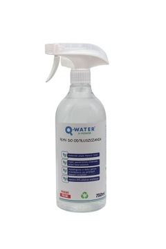 Обезжиривающая жидкость 750мл