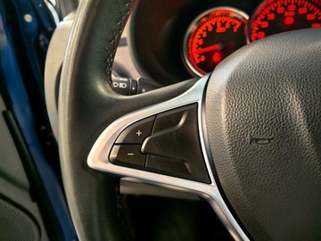 Dacia Lodgy Minivan Facelifting 1.3 TCe 102KM 2020 Dacia Lodgy 1.3 Benzyna, Nawi, Kamera, Klima, zdjęcie 12