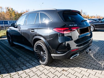 Mercedes GLC C254/X254 Coupe 2.0 300 258KM 2025 MERCEDES-BENZ GLC 300 4-Matic AMG Line 2.0 (258KM) 2025, zdjęcie 7