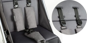 Городская коляска X-lander X-Follow