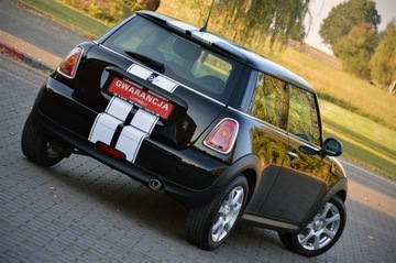 Mini One II Hatchback 1.4 95KM 2009 MINI Cooper One 1.4i 95PS 150tyś Serwis BDB stan Zadbany Polecam Gwarancja!, zdjęcie 37