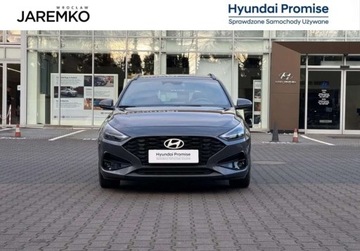 Hyundai i30 III 2025 Hyundai i30 1.5 T-GDI Salon PL ASO Gwarancja Producenta FV23 1.5 Hybryda, zdjęcie 4