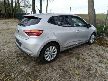Renault Clio V Hatchback 5d 1.0 TCe 90KM 2023 Renault Clio 2023 7.600km, zdjęcie 9