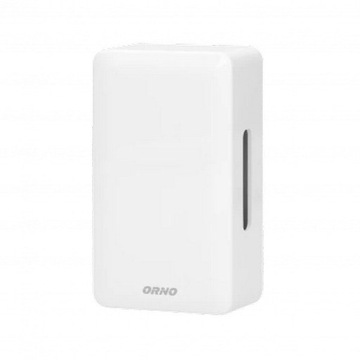 ПРОВОДНОЙ ДВЕРНОЙ ЗВОНОК BREVIS MINI SNOW