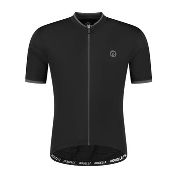 ROGELLI ESSENTIAL koszulka rowerowa męska M.