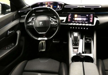 Peugeot 508 II 2019 Peugeot 508 Peugeot 508 2.0 Diesel 163KM, zdjęcie 13