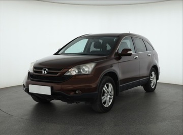 Honda CR-V III SUV Facelifting 2.0 i-VTEC 150KM 2012 Honda CR-V 2.0 i, GAZ, 4X4, Navi, Klima, zdjęcie 1