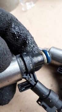 A4 B8 A5 ИНЖЕКТОР 2.0 TFSI CDN 06H906036E