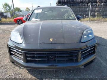 Porsche Cayenne III 2024 Porsche Cayenne 2024 3.0l 3.0 Benzyna 348KM, zdjęcie 7