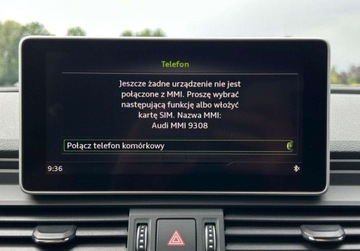 Audi Q5 II SUV 2.0 TFSI 252KM 2017 Audi Q5 Sport S-Line, Tempomat, GPS, Kamera 360, Hak, BangOlufsen, Salon PL, zdjęcie 31