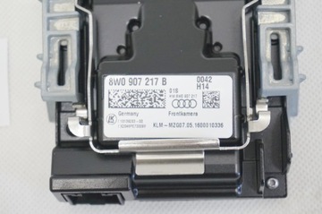 ASISTENT PÁSY RADAR SENSOR AUDI A4 B9 8W FACELIFT 8W0907217B 8W0907217