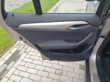 BMW X1 E84 Crossover xDrive20d 177KM 2011 BMW X1 2.0d 177KM X Drive Bixenon Hak Raty Zamiana, zdjęcie 20