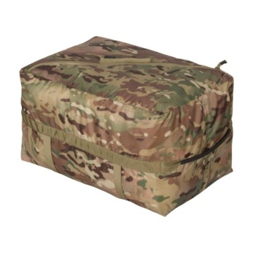 Helikon - Увеличенная сумка Pakcell - multikamo