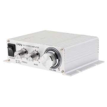 Плата усилителя мощности автомобильного передатчика