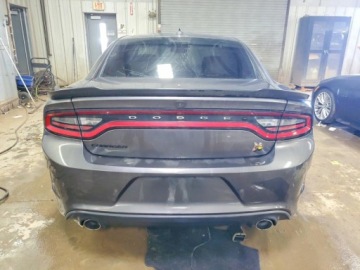 Dodge Charger VII 2021 Dodge Charger Scat Pack 2021 6.4 Benzyna 485KM, zdjęcie 2