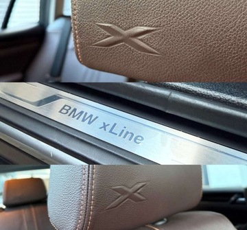 BMW X3 G01 SUV 2.0 20d 190KM 2017 BMW X3 BMW X3 xDrive20d xLine sport 2.0 Diesel 190KM, zdjęcie 36