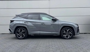 Hyundai Tucson IV SUV Facelifting 1.6 T-GDI 48V 160KM 2024 Hyundai Tucson Plug-In Hybrid 253 KM 2024 DEMO 1.6 Benzyna 160KM, zdjęcie 5