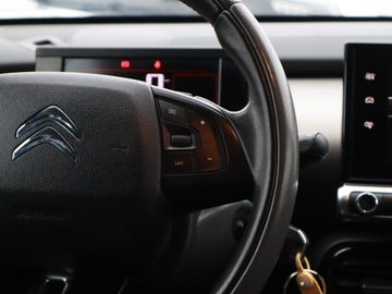Citroen C4 Cactus Crossover 1.2 PureTech 82KM 2014 Citroen C4 Cactus 1.2 PureTech, Klima, zdjęcie 18
