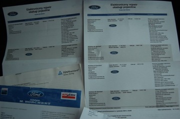 Ford Kuga II SUV Facelifting 2.0 TDCi 180KM 2018 Kuga ST-Line 4x4 2.0TDCI Full Serwis Xenon Led KeylessGo Kamera El.Fotel, zdjęcie 28