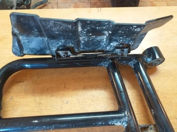 АРКТИК ARM CAT 400 500 650