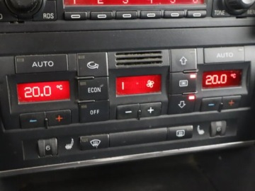Audi A4 B7 Avant 2.0 TDI PD 140KM 2006 Audi A4 2.0 TDI, Klima, Klimatronic, Tempomat, zdjęcie 15