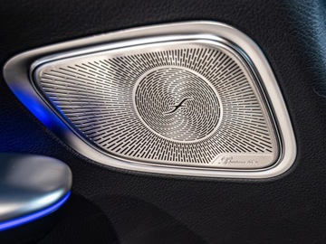 Mercedes GLC C254/X254 SUV AMG 2.0 43 AMG 421KM 2025 MERCEDES-BENZ GLC AMG Coupe 43 4-Matic 2.0 (421KM) 2025, zdjęcie 12