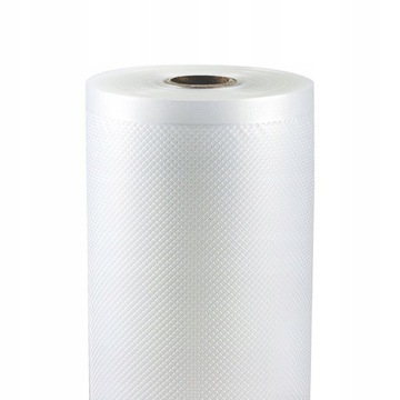 Фольга с вакуумной накаткой, рукав 28см, 6м, KILLS