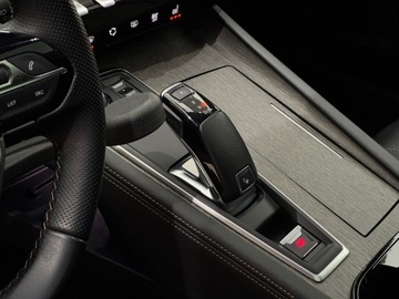 Peugeot 508 II SW PHEV Hybrid 225 PHEV 225KM 2021 Peugeot 508 SW GT / Przystosowany dla osób niepełn, zdjęcie 7