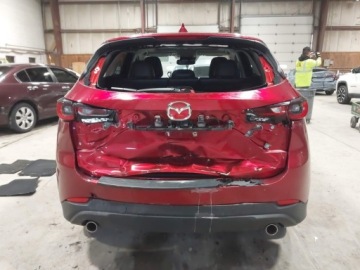 Mazda CX-5 II 2023 Mazda CX-5 2023 MAZDA CX-5 2.5 S PREFERRED 2.5 Benzyna 187KM, zdjęcie 5