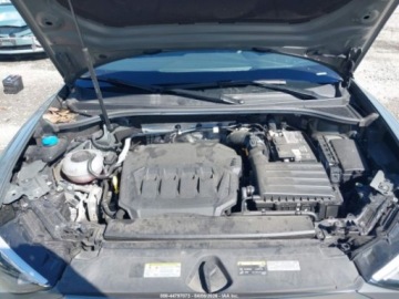 Audi Q3 II 2021 Audi Q3 Premium 40 2021 2.0 Benzyna 184KM, zdjęcie 8