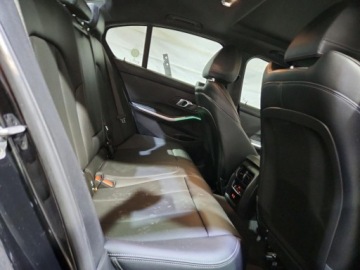 BMW Seria 3 G20-G21 2025 BMW Seria 3 330xi 2025 2.0 Benzyna 255KM, zdjęcie 10