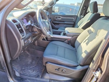  RAM 1500 Lone Star 2022 5.7 Benzyna 395KM, zdjęcie 7