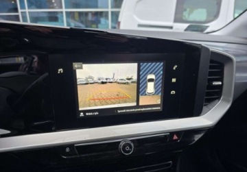 Opel Mokka II SUV 1.2 Turbo 100KM 2021 Opel Mokka 1,2 100KM MAN EDITION, salon PL, serwisowany, bezwypadkowy 1.2, zdjęcie 21