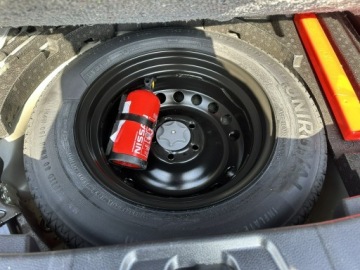 Nissan Qashqai II Crossover Facelifting 1.3DIG-T 140KM 2019 Nissan Qashqai Salon Polska! Led Navi Kamera 360 !, zdjęcie 31