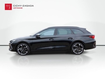 Cupra Leon II Sportstourer 1.5 eTSI MHEV 150KM 2024 Cupra Leon Sportstourer 1.5TSI M-HEV 150KM Cupra SalonPL SeriwsASO Virtual, zdjęcie 1