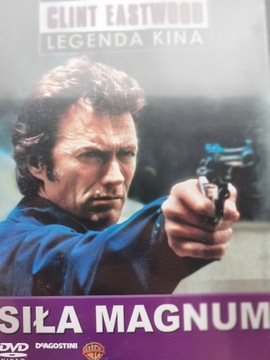SIŁA MAGNUM