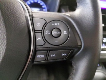 Toyota Corolla XII Sedan Facelifting 1.8 Hybrid 140KM 2023 Toyota Corolla 1.8 Hybrid Style Seria E21 (2019-), zdjęcie 22