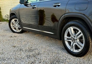 Mercedes GLB SUV 2.0 250 224KM 2020 Mercedes-Benz GLB Mercedes-Benz GLB 250 4-Matic 8G-DCT 2.0 Benzyna 224KM, zdjęcie 23