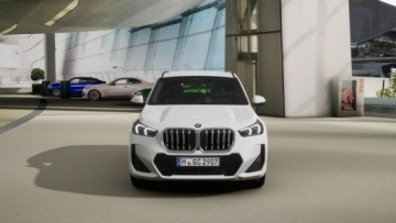 BMW X1 U11 Crossover 1.5 20i 170KM 2026 BMW X1 sDrive20i - Dostępny od ręki!, zdjęcie 2