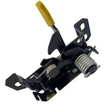 2468800460, MERCEDES GLA X156 W 156 2013-2019 Schloß Haken RYGIEL der Kühlergrill 2468800460 | thumb 2