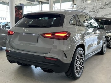 Mercedes GLA II Off-roader Facelifting 2.0 220 190KM 2026 MERCEDES-BENZ GLA 220 4-Matic AMG Line 2.0 (190KM) 2026, zdjęcie 2