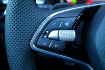 Skoda Fabia IV 1.5 TSI 150KM 2026 Škoda Fabia Skoda Fabia Fabia Monte Carlo 1.5 TSI, zdjęcie 15